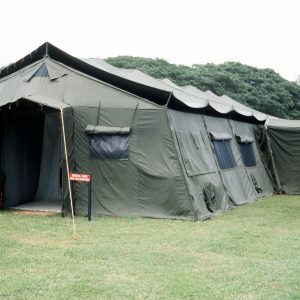 06-Temper 6 x 10 m legertent modulaire frametent
