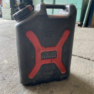 water Jerrycan