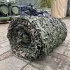 camouflagenet 10 x 10 m