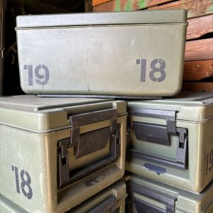rieber thermoport warmhoud- koelbox