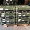 legerkist groen, shockproof - Afbeelding 5