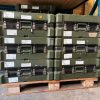 legerkist groen, shockproof - Afbeelding 4
