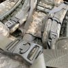 Molle 2 large backpack US army - Afbeelding 6