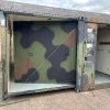 US Army shelter container - Afbeelding 10