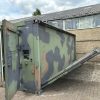 US Army shelter container - Afbeelding 12