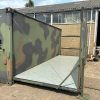 US Army shelter container - Afbeelding 13