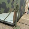 US Army shelter container - Afbeelding 14