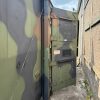 US Army shelter container - Afbeelding 16