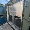 US Army shelter container - Afbeelding 17
