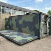 US Army shelter container - Afbeelding 3