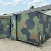 US Army shelter container - Afbeelding 21
