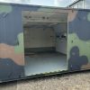 US Army shelter container - Afbeelding 22