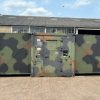US Army shelter container - Afbeelding 24