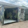 US Army shelter container - Afbeelding 8