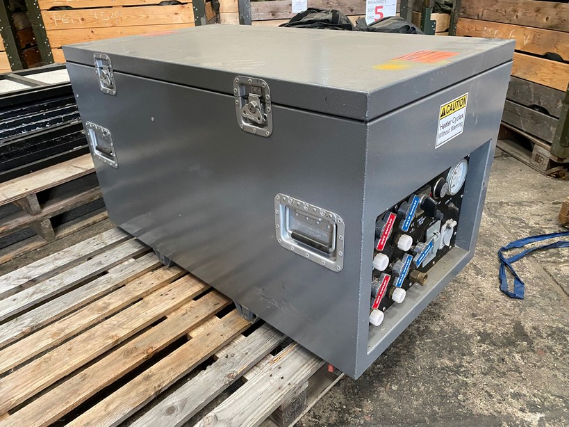 Curated visual reference: Tunnel Radiator Heaters For Off Grid Reference: Off Grid Multi Fuel Water Heater