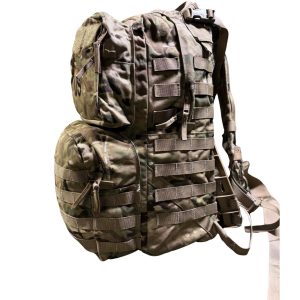 Alternative view of USGI Medium Rucksack – Multicam (OCP)
