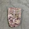 US Army Entrenching Tool Carrier – Multicam & ACU - Afbeelding 6