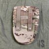US Army Entrenching Tool Carrier – Multicam & ACU - Afbeelding 7