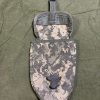 US Army Entrenching Tool Carrier – Multicam & ACU - Afbeelding 2