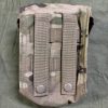 US Army First Aid Kit – Multicam (IFAK Pouch) - Afbeelding 3