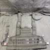 Rhodesian recon vest US Army - Afbeelding 7