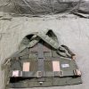 Rhodesian recon vest US Army - Afbeelding 2