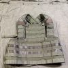 Rhodesian recon vest US Army
