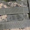US Army Triple Mag Pouch – ACU Camouflage - Afbeelding 4