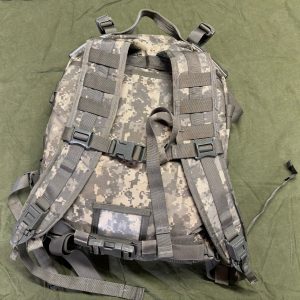 Alternative view of US Army rifleman set, 13 delig - ongebruikt