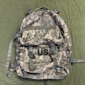 US Army rifleman set, 13 delig - ongebruikt