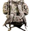 US Army MOLLE II Large Rucksack – Multicam (OCP) - Afbeelding 3