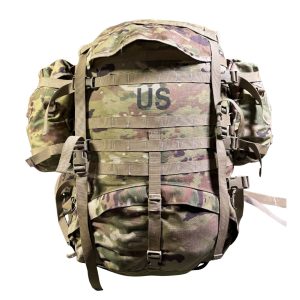 US Army MOLLE II Large Rucksack – Multicam (OCP)