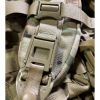 US Army MOLLE II Large Rucksack – Multicam (OCP) - Afbeelding 2