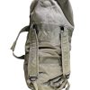 US Army Duffelbag met schouderbanden – Olive Drab - Afbeelding 4