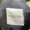 KELTY 1-Man Field Tent – Coyote Brown - Afbeelding 7