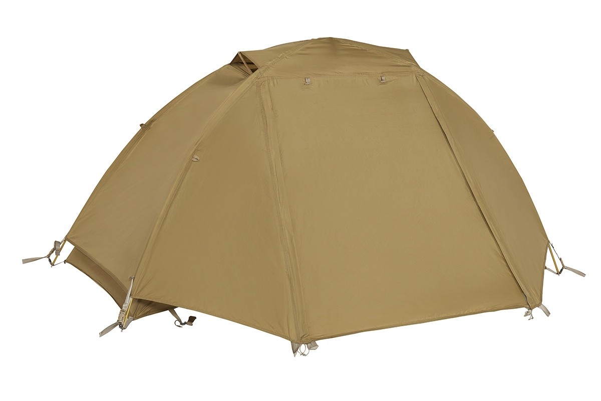 KELTY 1-Man Field Tent – Coyote Brown - Afbeelding 2
