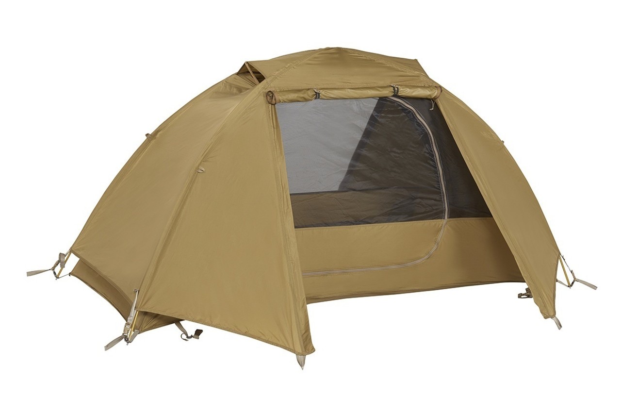 KELTY 1-Man Field Tent – Coyote Brown