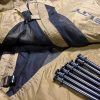 KELTY 1-Man Field Tent – Coyote Brown - Afbeelding 5