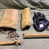 KELTY 1-Man Field Tent – Coyote Brown - Afbeelding 4