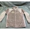 US Army Polartec® Gen III Fleece Jacket – Coyote Brown - Afbeelding 3