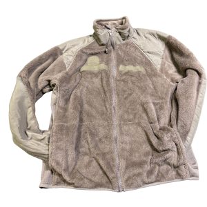US Army Polartec® Gen III Fleece Jacket – Coyote Brown