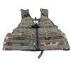 US Army Tactical Vest – Load Bearing MOLLE II