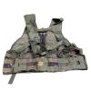 US Army Tactical Vest – Load Bearing MOLLE II - Afbeelding 3