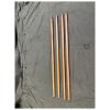 US Army Wooden Mosquito Screen Poles – Set voor Veldbed - Afbeelding 2