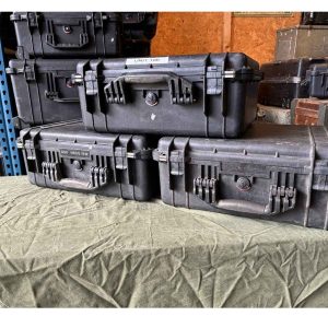 Pelican 1550 Protector Case – Waterdichte Hard Case