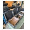 Pelican 1560 Protector Case – Waterdichte Transportkoffer met Wielen - Afbeelding 5
