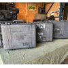 Pelican 1560 Protector Case – Waterdichte Transportkoffer met Wielen - Afbeelding 2