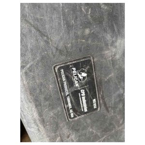 Alternative view of Pelican1630 Transportkoffer – Military Hard Case
