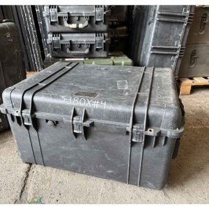 Pelican1630 Transportkoffer – Military Hard Case