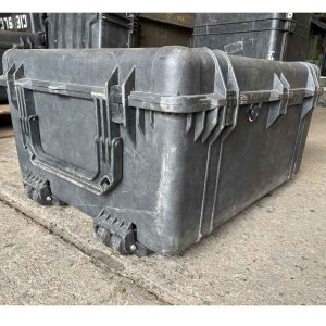 Alternative view of Pelican 1690 Transportkoffer – Extra Grote Waterdichte Military Hard Case